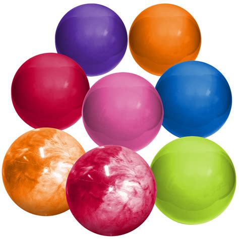 large plastic balls walmart